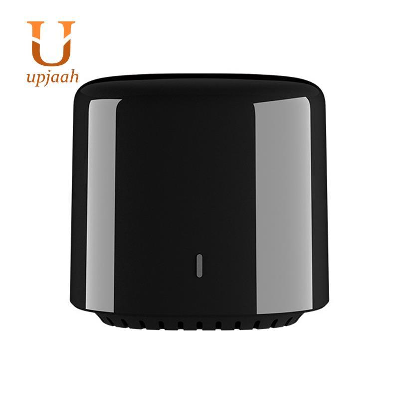 Dành cho RM4C Mini Điều khiển từ xa đa năng WiFi thông minh IR Điều khiển bằng giọng nói từ xa của g