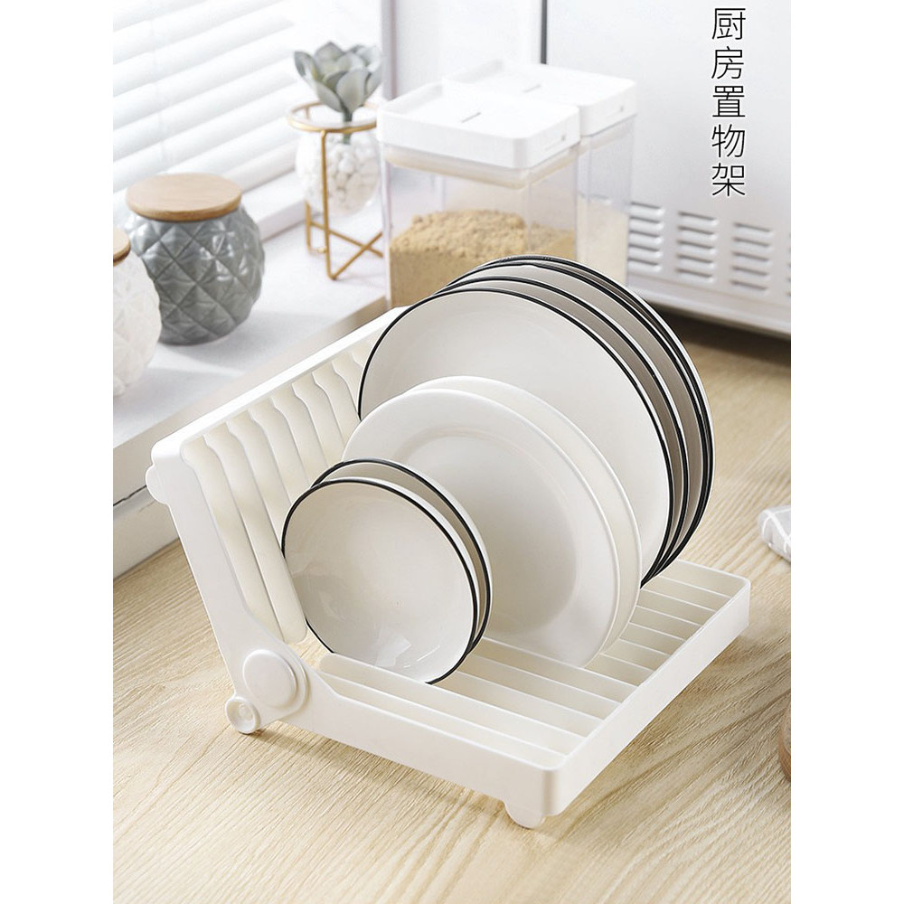 Kệ bếp Nhật Bản Giá để bát đĩa Giá để bát đĩa Giá để bát đĩa