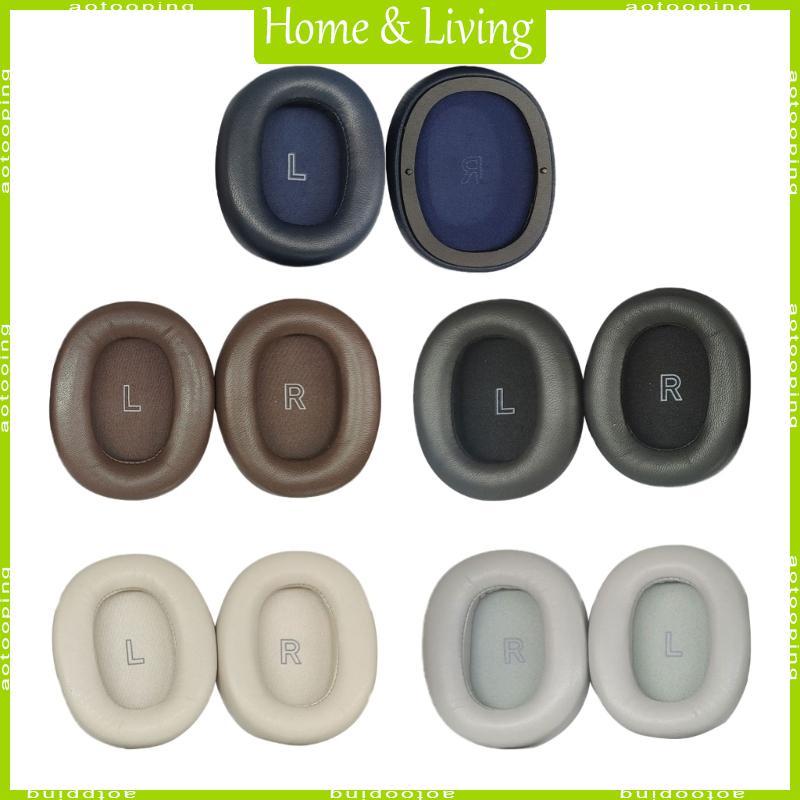 Miếng đệm tai thay thế AOTO Đệm tai cho cốc tai nghe H95