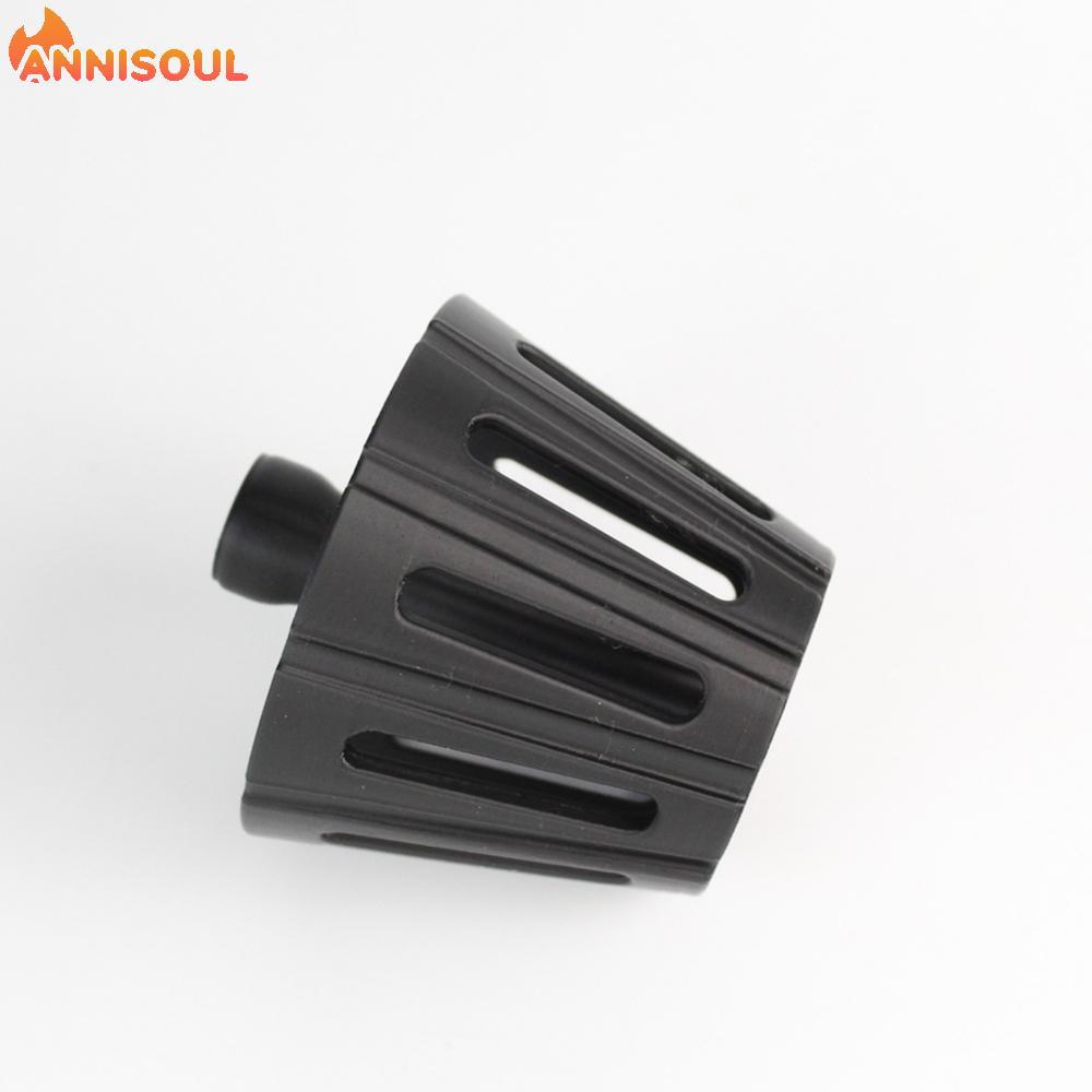 [NISO]For TIMEMORE B75 Filter Paper Holder 77.43mm x 47.8mm Lightweight Brew Accessory