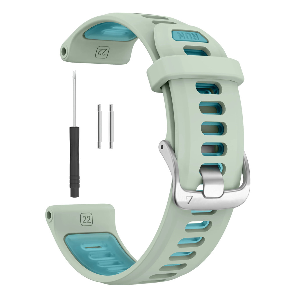 Dây đeo đồng hồ cho Garmin Forerunner 970 / Forerunner 965 / Forerunner 955 / Forerunner 945 / Forer