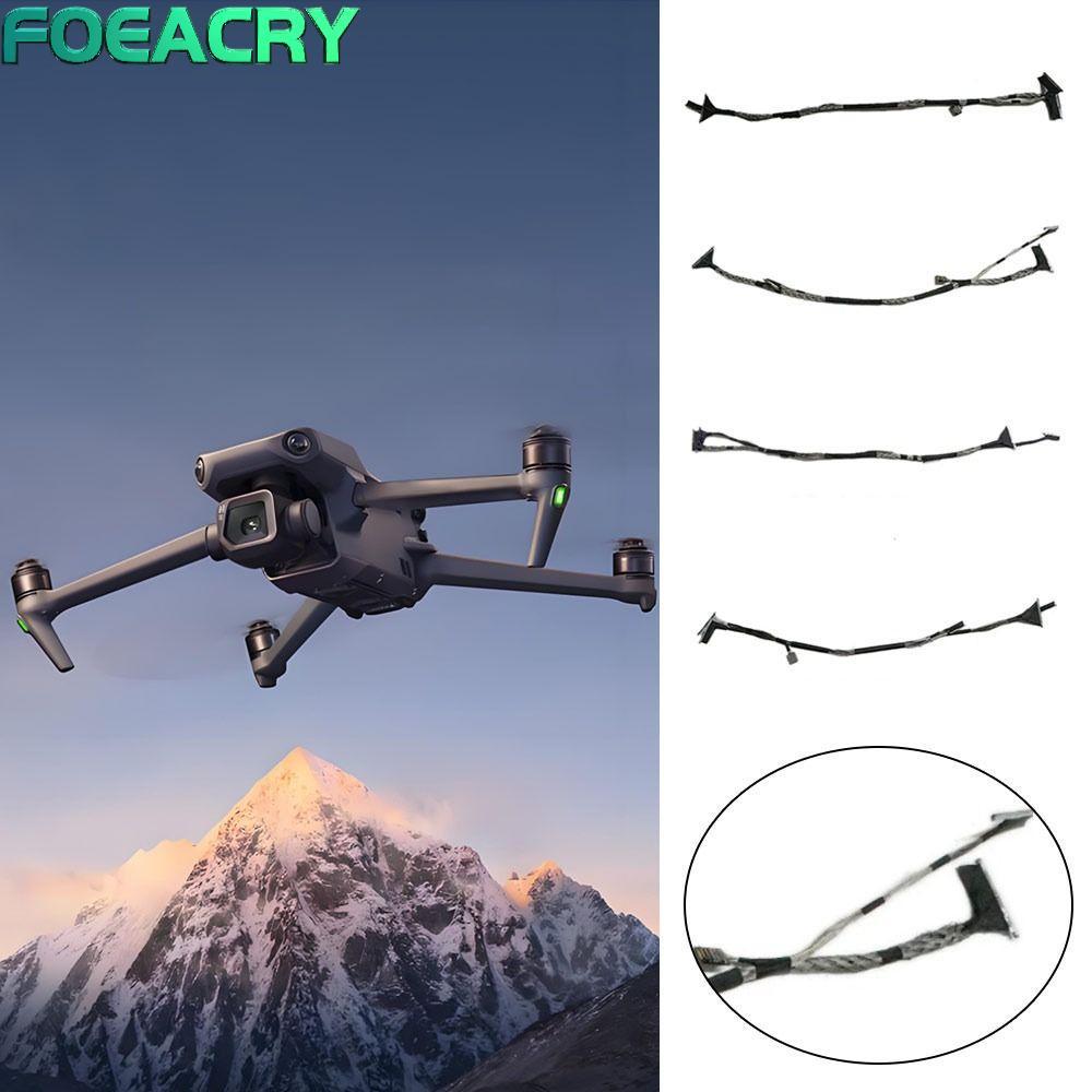Dây máy ảnh Gimbal FOEACRY, Cáp Gimbal sửa chữa đa năng, Cáp PTZ phụ tùng cho Mavic 3 cổ điển / Nhiệ