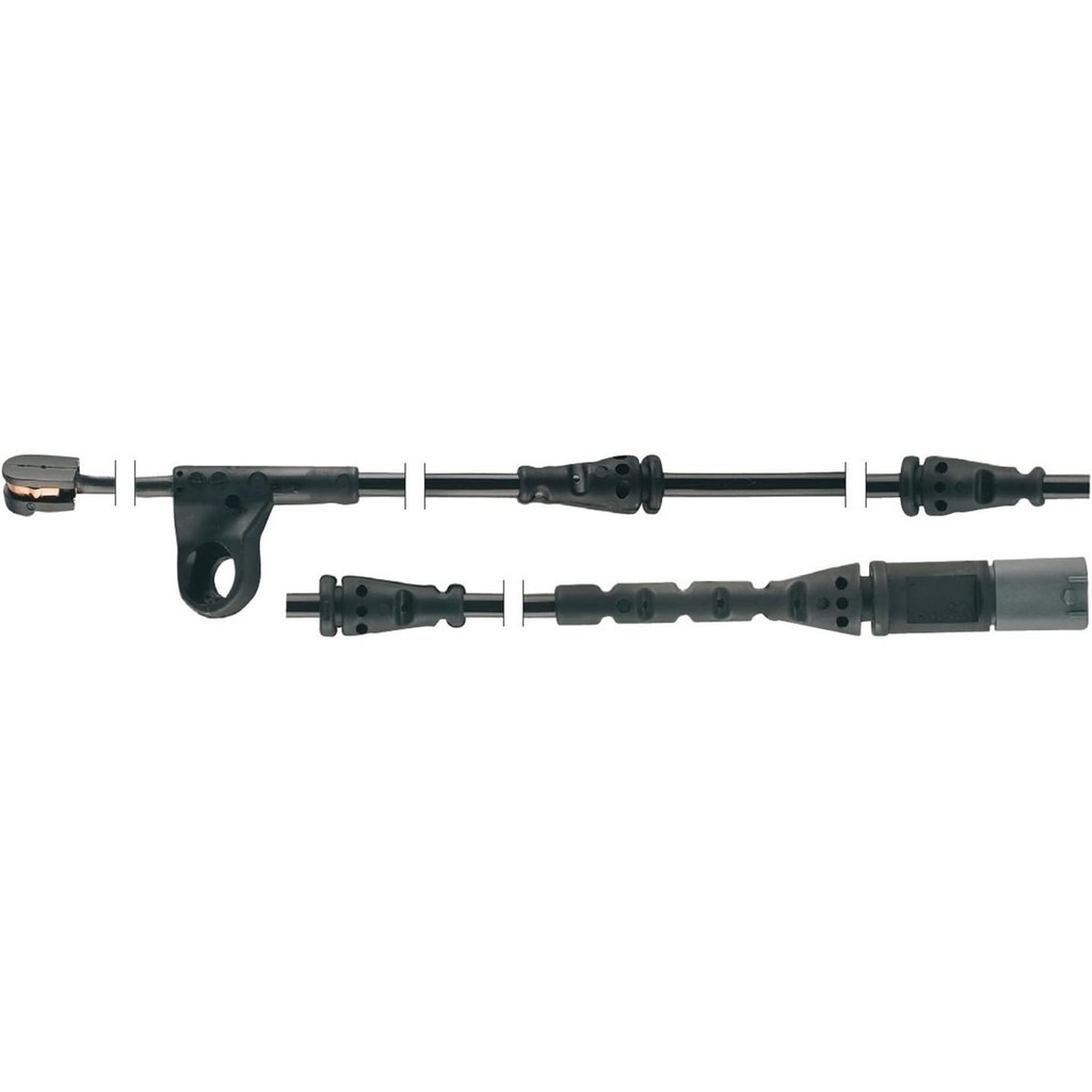 Cảm biến mài mòn má phanh POWERSTOP Euro-Stop SW-0464 cho BMW X5 2011-2018, BMW X6 2011-2019 [Mô hìn