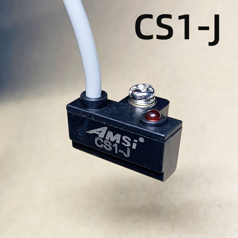 Công tắc từ tính bằng khí nén CS1-J / CS1-G / CS1-U / CS1-S / CS1-F / CS1-M / CS1-E-020