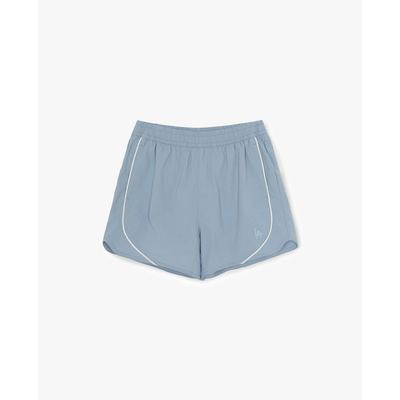 MLB - Quần short nữ ống rộng Varsity Sportive_3FSMB0563-07SBL
