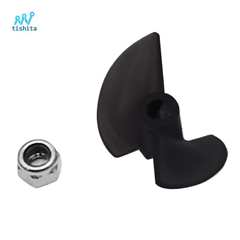 FT011-10 Thay thế cánh quạt ba cánh cho thuyền tốc độ RC Feilun FT011