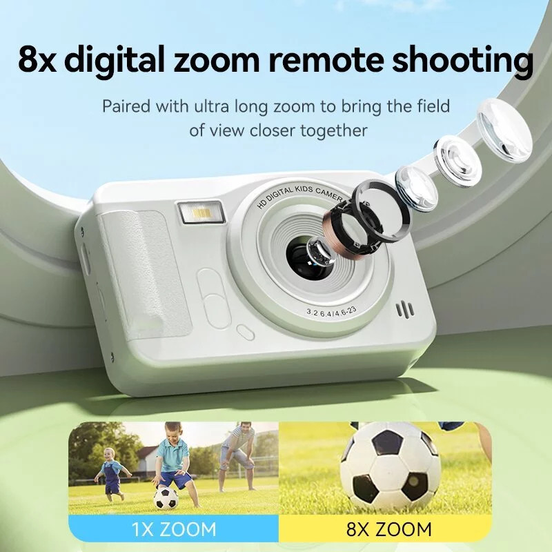 ✌✌Camera di động CCD trẻ em bán nóng, máy ảnh CCD kỹ thuật số-camera độ nét cao 4400W