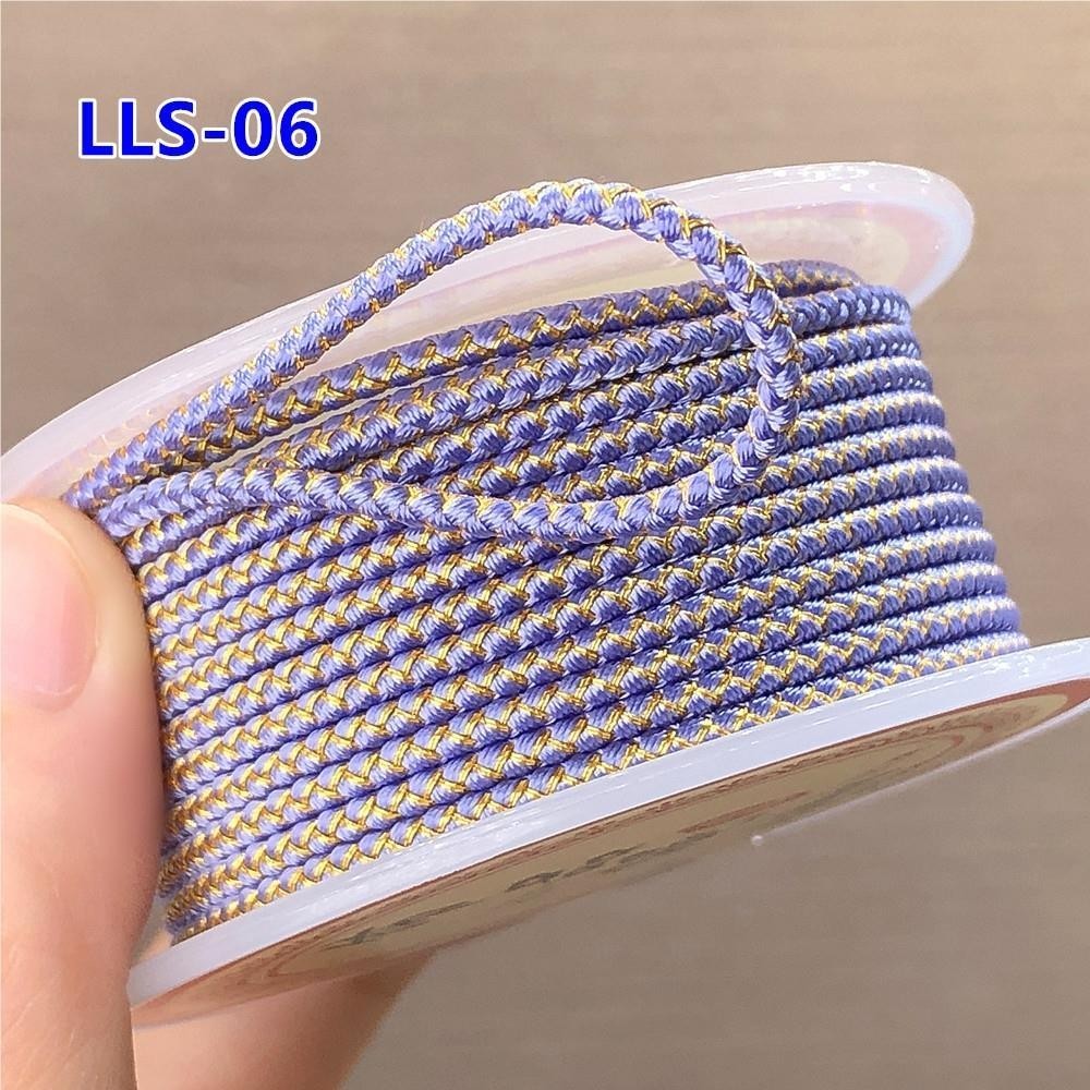 Plus Gold 2.5mm Dây họa tiết rồng Chuyển năm mới Màu đỏ#加金2. 5mm Họa Tiết Rồng Dây Chuyển Năm Mới Dâ