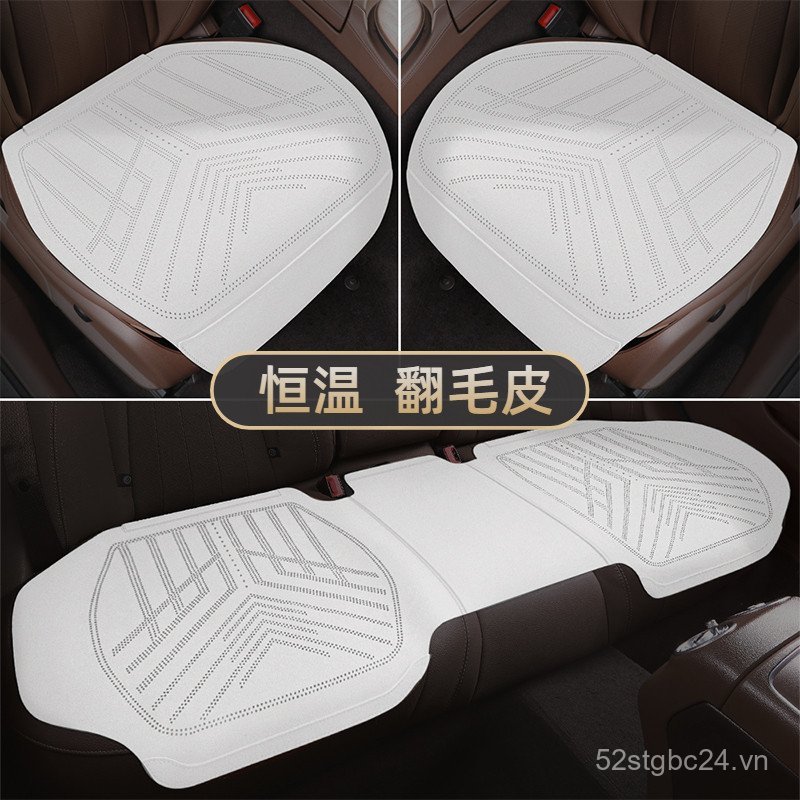 Cadillac CT5 / CT4 / ATSL Bọc Ghế Ô Tô Nửa Gói Đệm Ghế Đệm Ghế Đệm Đơn Phong Cách 2023 2023 2023