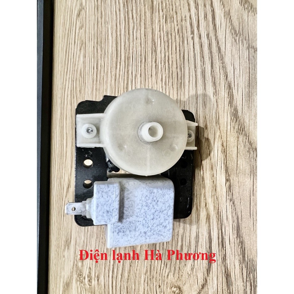 Quạt tủ lạnh mòng - Loại đẹp - Mới 100% - F65