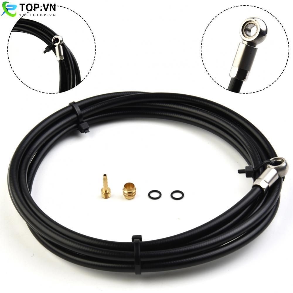Phụ Kiện Phanh và Đồng Hồ Dây Nhựa Cho Xe Đạp MT4 đến MT8