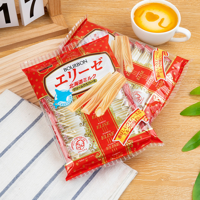 Bourbon Bourbon Bourbon Bourbon Bourbon Bourbon Ca Cao Sô Cô La Bánh Quy Trứng Cuộn Sô Cô La Melaleu