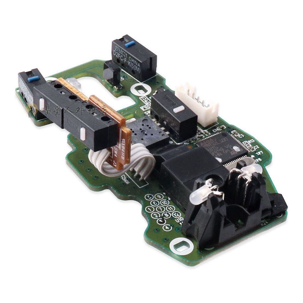 Bộ phận sửa chữa chuột Logitech Logitech chính hãng G302 G402