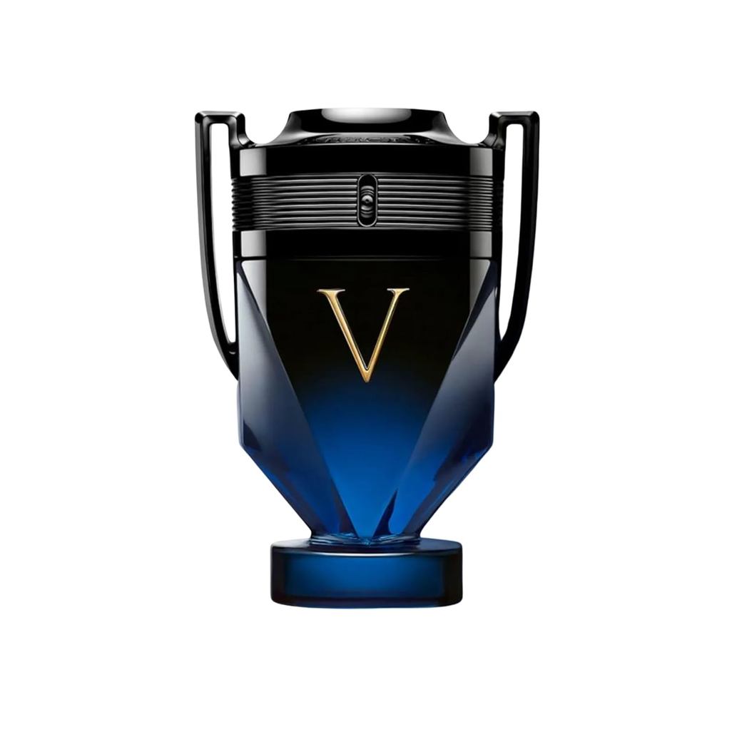 Rabanne Invictus Victory Elixir Parfum dành cho nam - Nước hoa nam cay cay màu hổ phách đậm lâu dài 