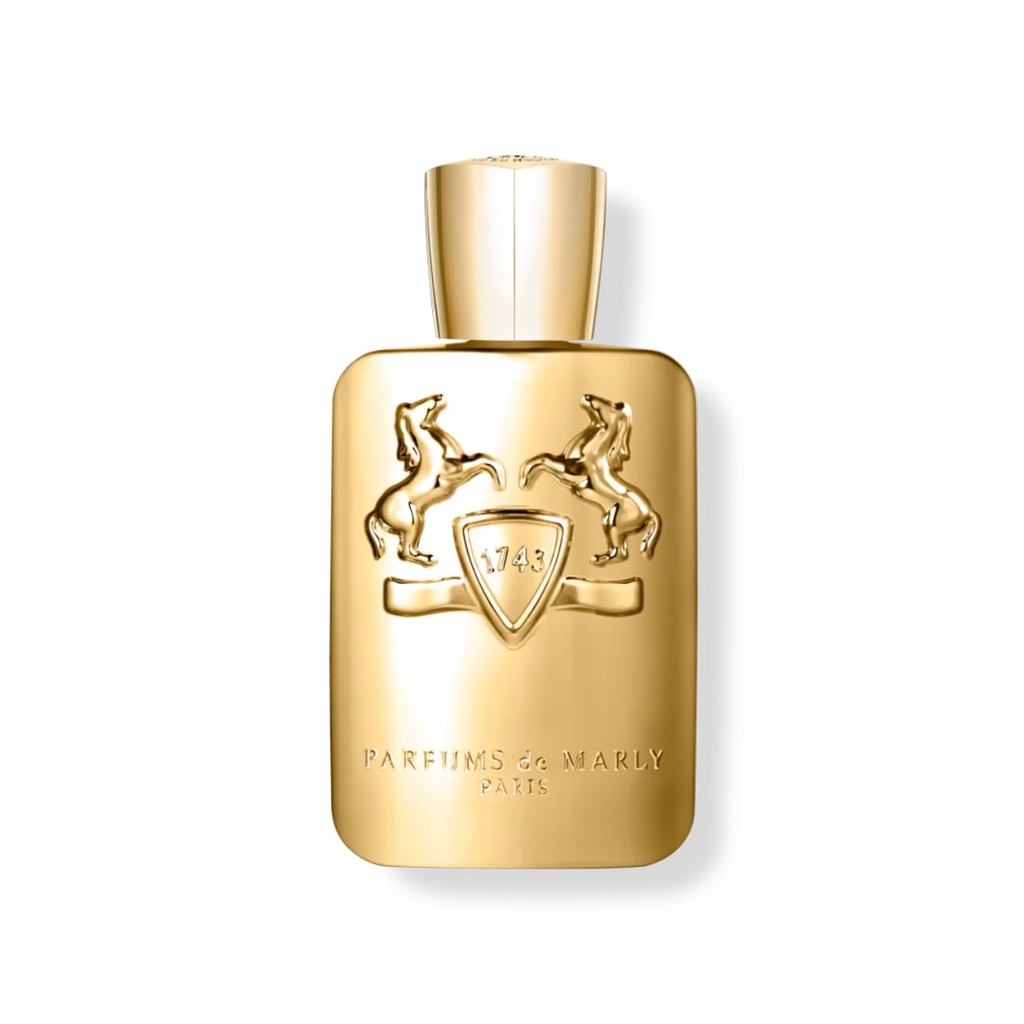 Parfums de Marly Godolphin Eau de Parfum – Parfum for Men – 4.2 Fl Oz