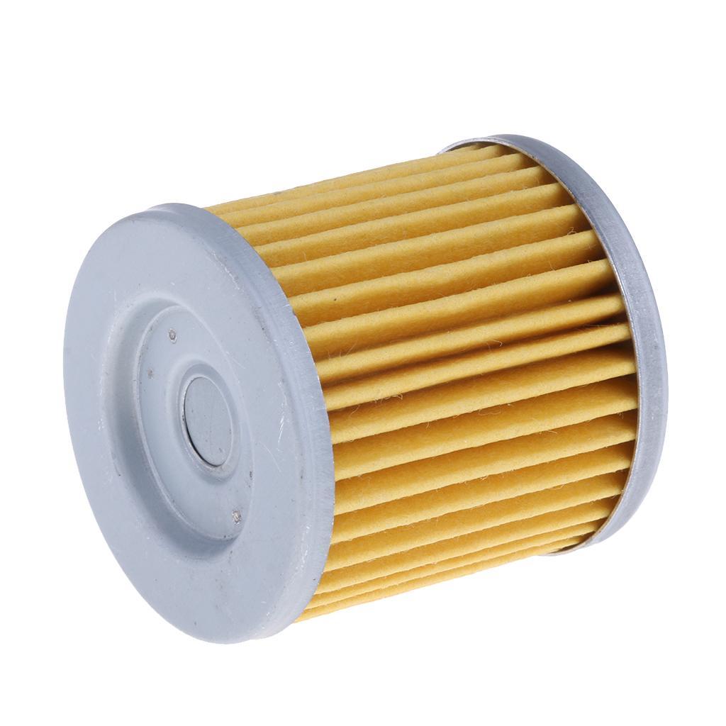 Bộ Lọc Dầu 45 Mm Dành Cho Xe Suzuki DRZ400 DRZ400E DRZ400S DRZ400SM KLX400R KLX400SR
