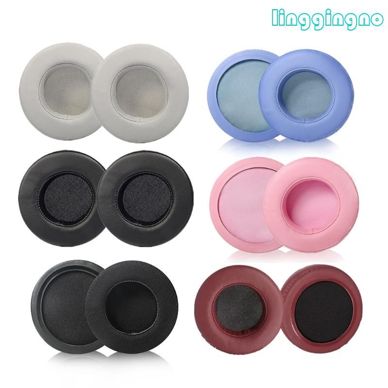 RR Miếng đệm tai nghe khử tiếng ồn Tay áo bịt tai thoải mái cho Daryou D3 EH722 EH736 EH735 EH716 2 