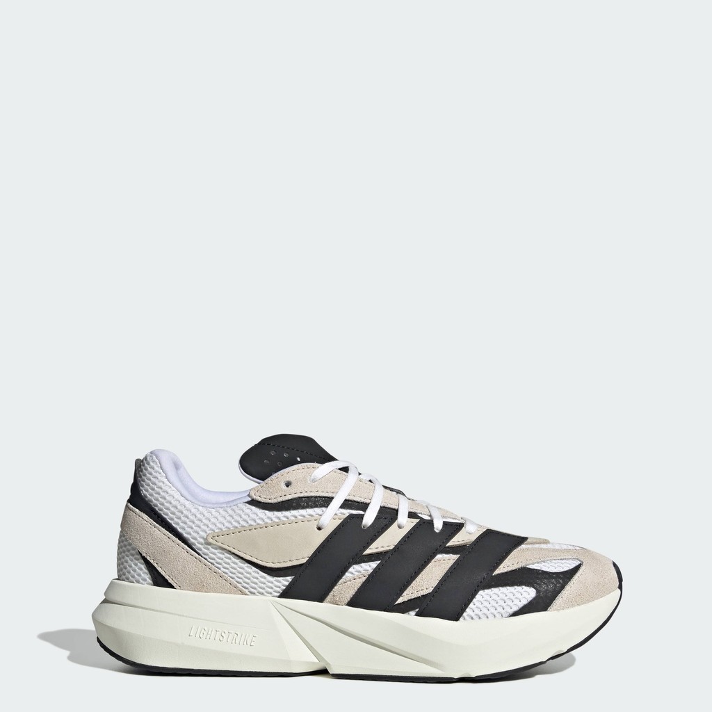 adidas Phong cách sống Giày Lightblaze Nam Be JH6944