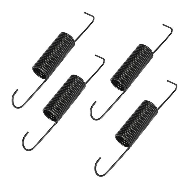 GX2582 GX20377 Lò xo căng đai sàn Tương thích với máy cắt cỏ, lò xo mở rộng sàn Mover 4 gói