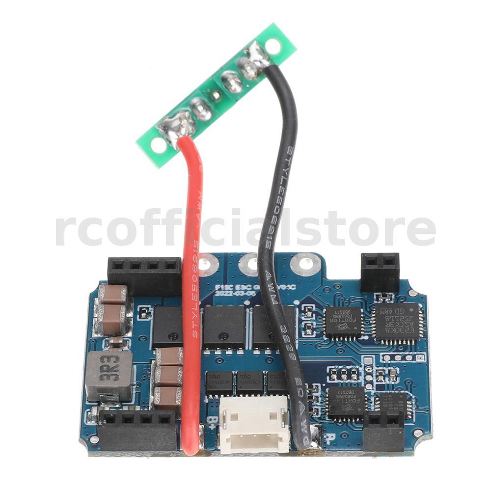 Eachine E186 E190 RC Phụ tùng máy bay trực thăng ESC Board