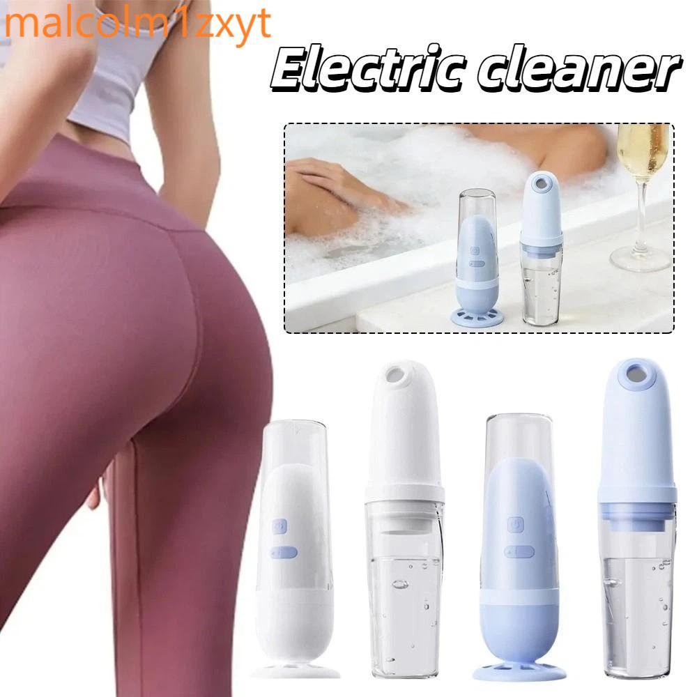 Bidet cầm tay KIXON, Bidet cầm tay có thể tháo rời thông minh, Thiết kế di động làm sạch thiết kế cầ