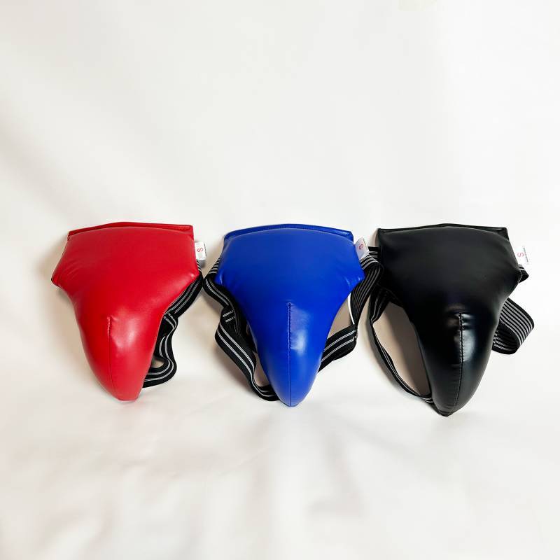 Fighting Combat Protective Gear: Crotch Fighting Children's Full-Size Men's and Women's Adult Soft B