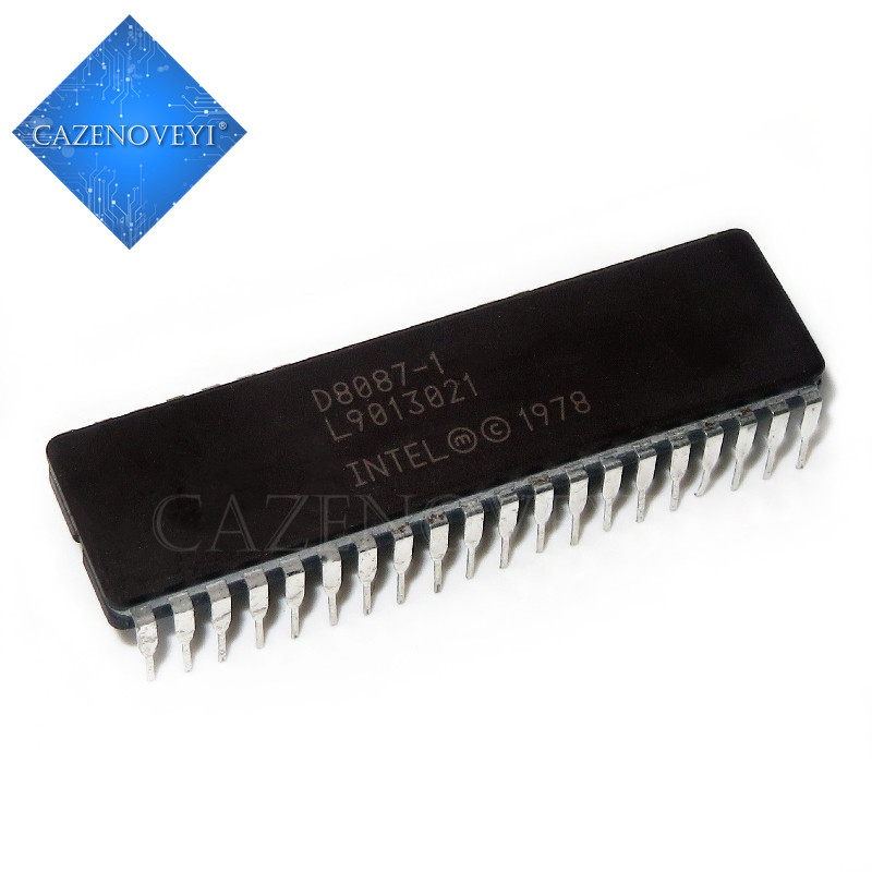 1 Cái / lốc D8087-2 D8087-1 CDIP-40 Còn Hàng
