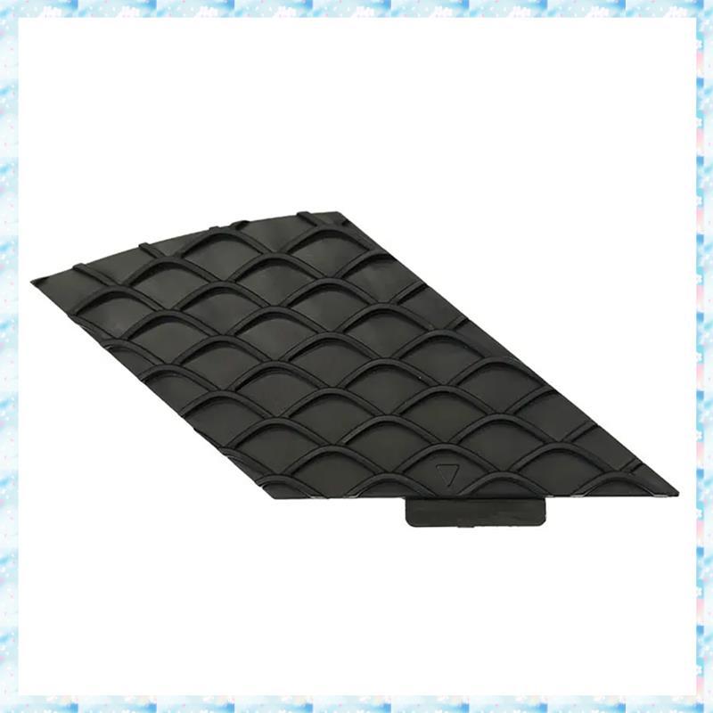 [R Q M U] Mũ bọc móc kéo cho cản sau ô tô- cho W166 W292 GLS Class GLE43 GLS63 1668859222
