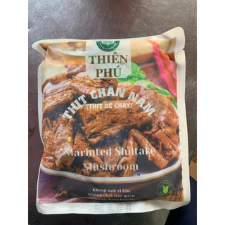 Thịt Dê Chay Thiên Phú 500g [ HÀNG LẠNH GIAO HCM ]