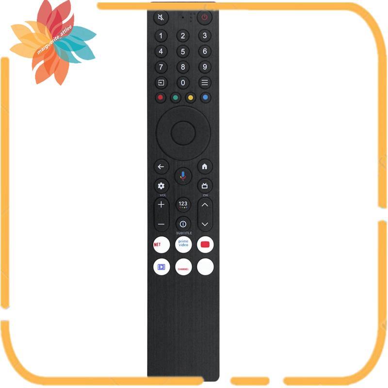 Điều Khiển Từ Xa Thay Thế Cho C6K C7K C71K C8K Cao Cấp QD-Mini LED TV- RC833A FMB1 Model