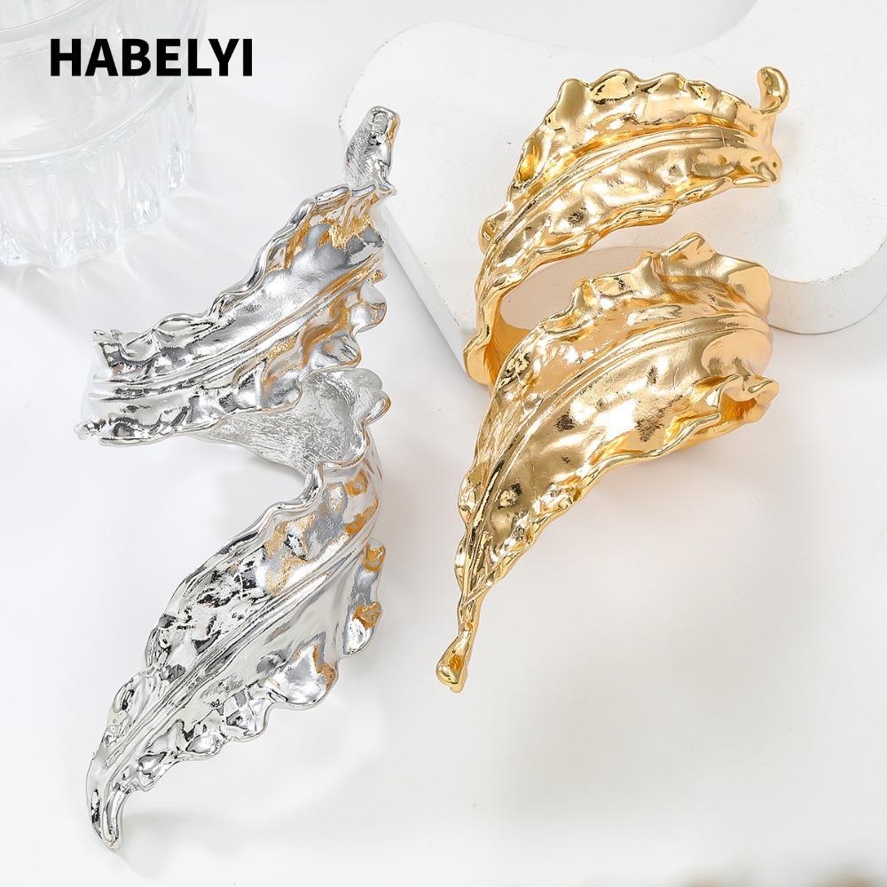 Vòng tay Habelyi hợp kim, Style boho punk hip-hop