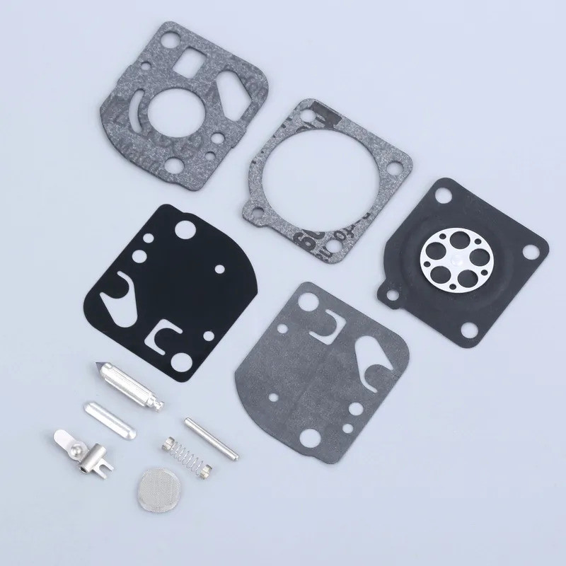 1 Bộ Dụng Cụ Sửa Chữa Carb Bộ Chế Hòa Khí RB-21 Cho Zama RB-21 ZAMA C1U Chế Hòa Khí Và ECHO GT 1100 