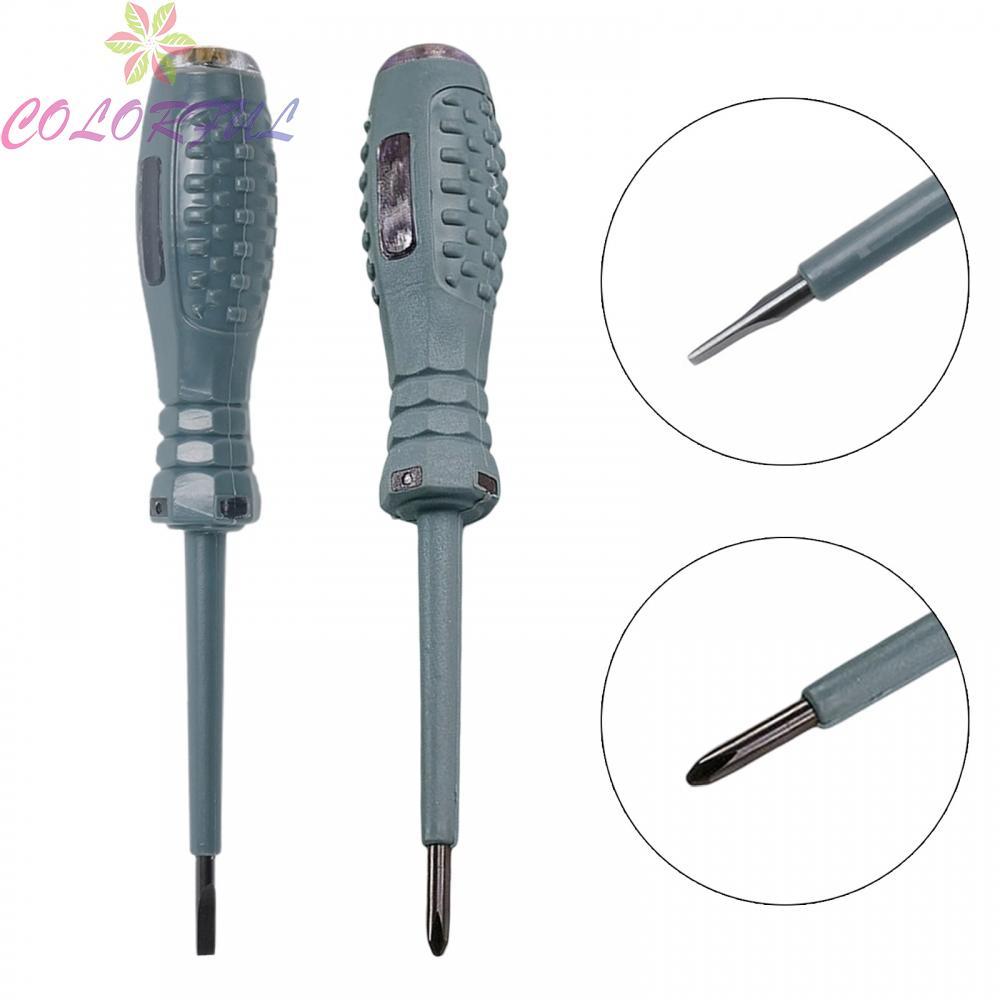 Electrician Test Pen with Magnetic Tip Easy to Carry Durable and Stable
