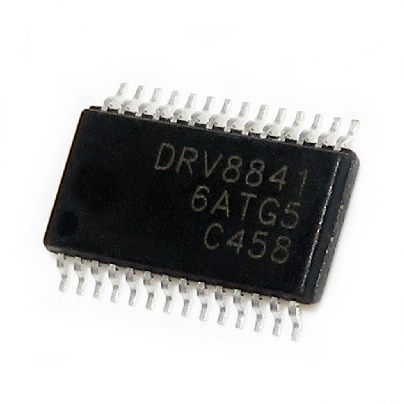 1 Cái DRV8841PWPR DRV8841 HTSSOP-28