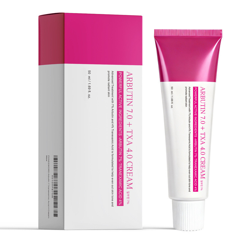 ❈ ❈ ❈ ❈ ❈ ❈ ❈ ❈ ❈ Arbutin7% Axit Tranexamic 4% CreamA042807280