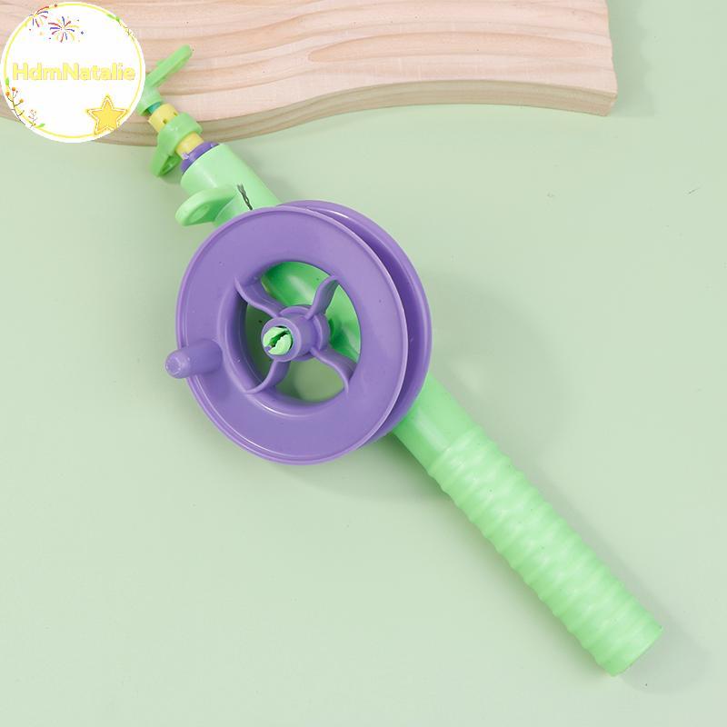HDM Natalie - Câu mini chống mài mòn dành cho trẻ em, phù hợp vui chơi ngoài trời và bãi biển Việt N