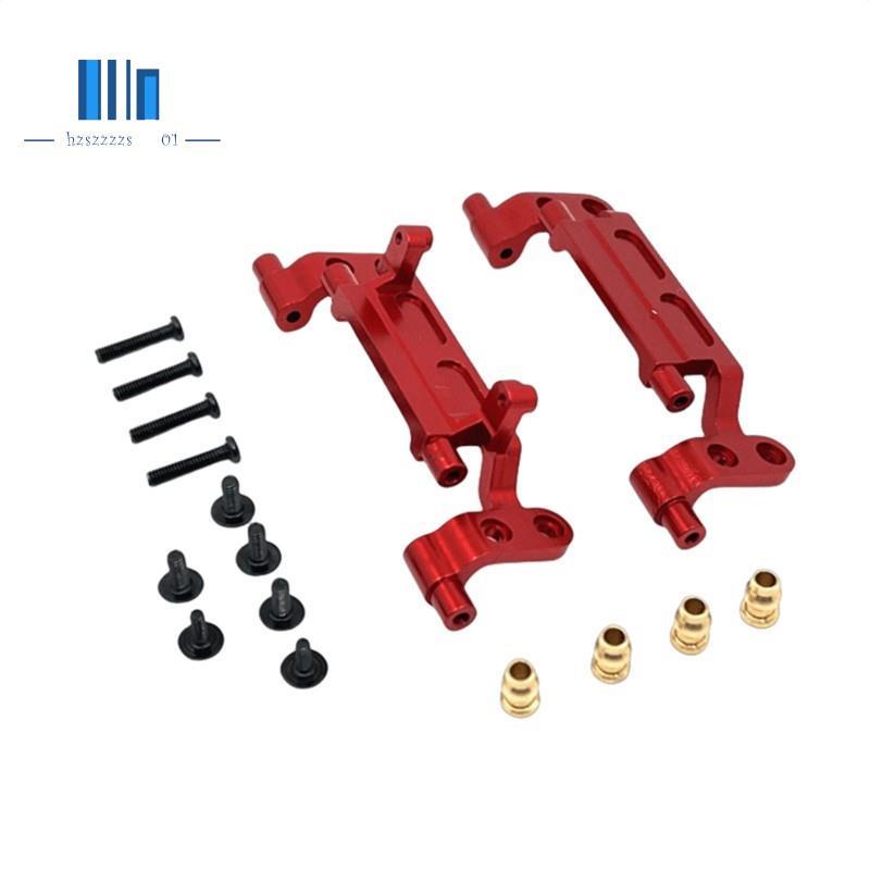 RC Xe Nâng Cấp Cần Kéo Ghế Lái Bộ Ghế Cho MN 1 / 12 MN300 MN168 MN78 RC Phụ Kiện Xe Hơi