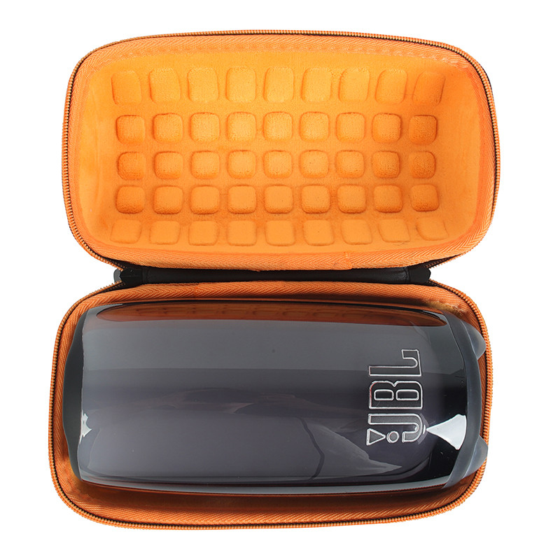 Thích hợp cho JBL pulse5 Âm nhạc Loa Bluetooth Túi jbl Pulse 5 Túi lưu trữ âm thanh Vỏ cứng di động 