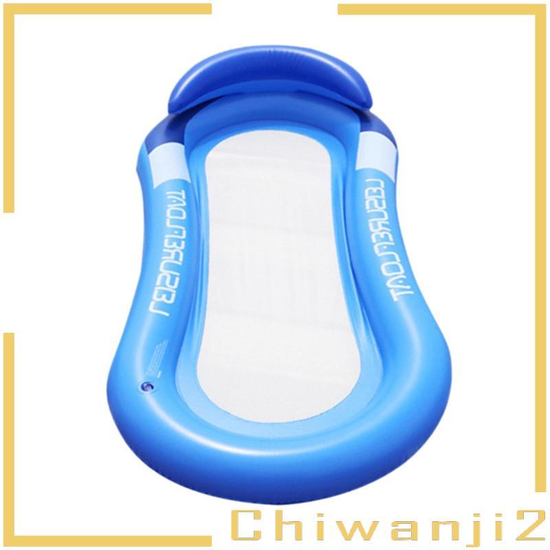 Giường Bể Bơi Nổi, Lưới Bơi, Ghế Nổi, Sofa, Ghế Lounge, Sofa Nước, Xanh Dương