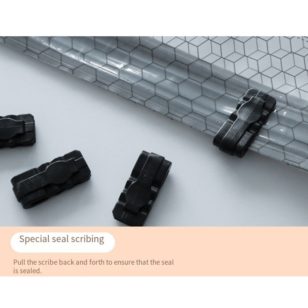{WELV}Portable Vacuum Seal Bags with Rechargeable Pump - Maximize Luggage Space