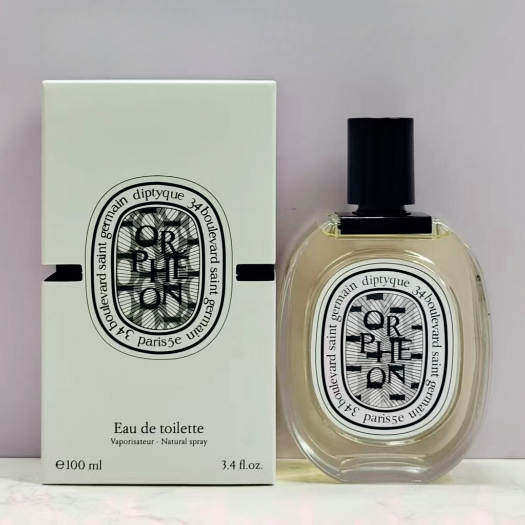 Diptyque Orpheon Unisex eau de toilette 100ml