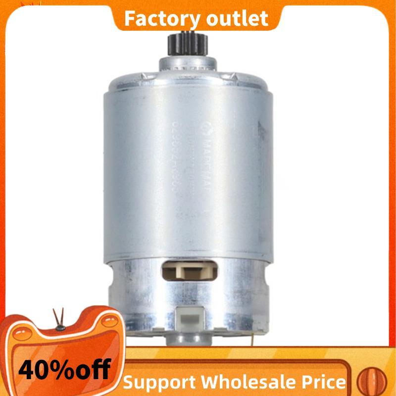 Động cơ 10.8V cho DF330DWE 629853-4 629852A6 DF030DWE DF030D DF330D HP330D HP330DWE HP330Z