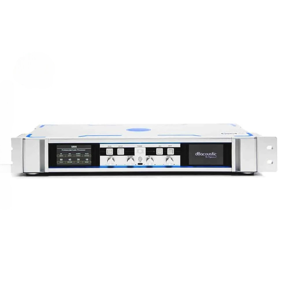 Vang số DBAcoustic DB S800 PLUS / S800 Premium / F35  premium / D700 - Hàng Chính Hãng 2026 - Hoàng 