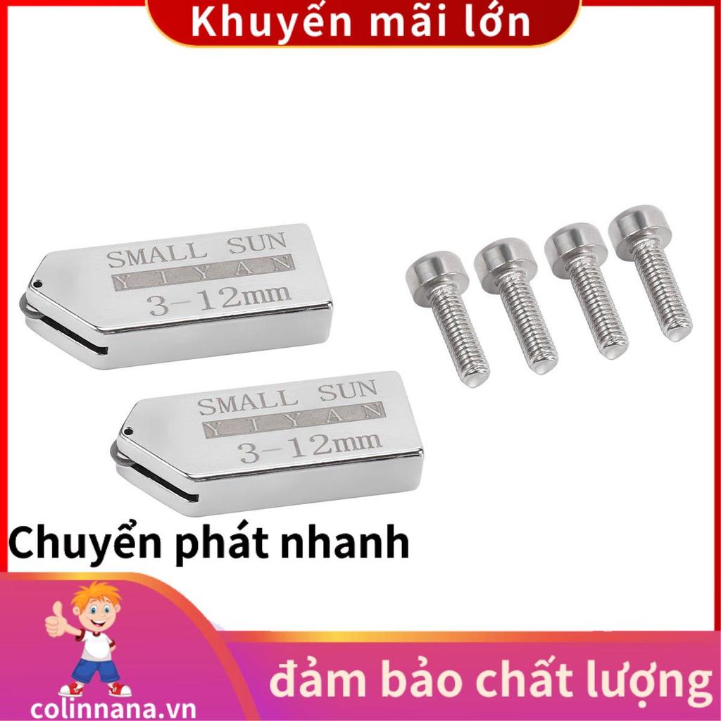 Đầu cắt thay thế cho mọi loại T-cutter tốc độ thủy tinh Kstar Terui.cheap