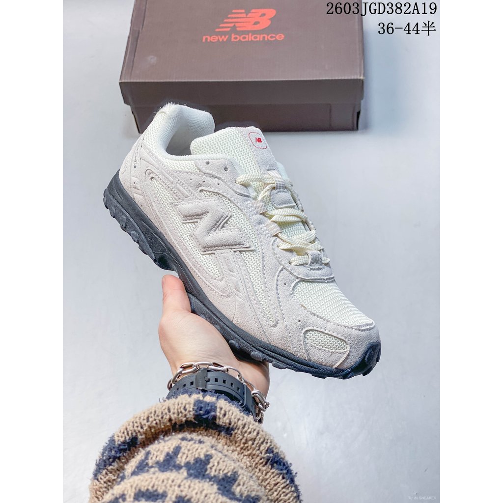 Giày NB 204L New Balance 2025, dad shoes cổ điển, mỏng nhẹ, thấp cổ, unisex, streetwear & đi chơi