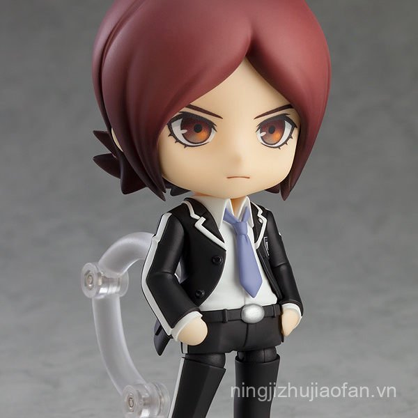 GSC Nendoroid Persona Amano Dance Yazhou Fang Tatsuya PPP Hình Reprint Chase