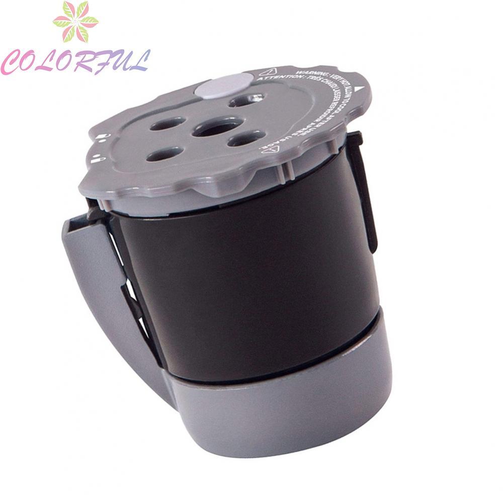 Coffee Filter MULTIPLE BREW Reusable 2.0 EASY TO CLEAN Filter Filter Pod K-Cup