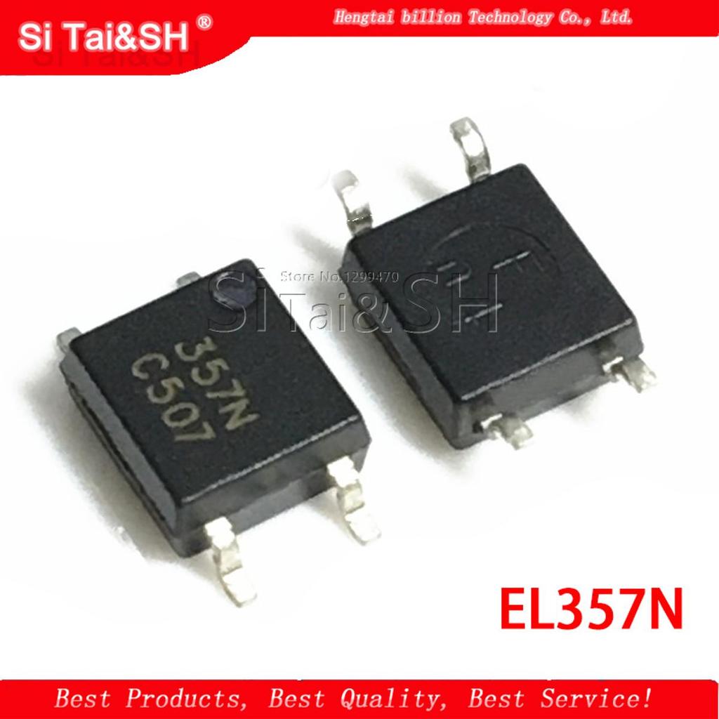 20 Cái / lốc EL357N-C EL357 EL357N SOP4 IC chất lượng tốt nhất