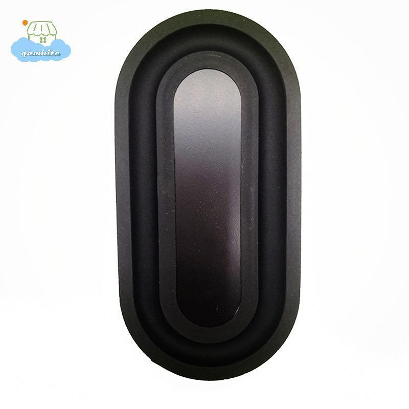 [LI] Loa trầm 120mm * 60mm Màng phụ trợ Loa trầm âm thanh màng [IE]