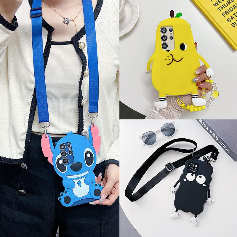 Ốp Lưng Cho Samsung Galaxy A73 A53 A33 A72 A52 A52S A12 A42 5G A22 A32 A71 A51 4G A31 A11 M11 A20 A3